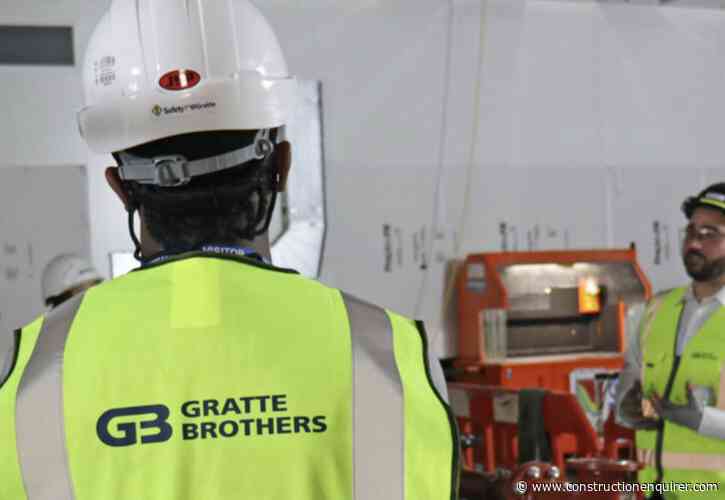 Gratte Bros rides out cost rises with profit increase