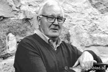 Rudi De Smet (72) is nieuwe lokale partijvoorzitter Open VLD: “Niet wat je bereikt is belangrijk, wel wat je betekent voor anderen”