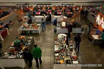 Wereldwinkel palmt Schaliken in met Cadeaudagen