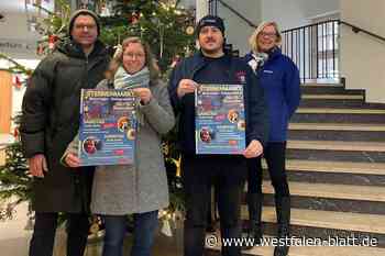 Sternenmarkt in Beverungen steht vor der Tür