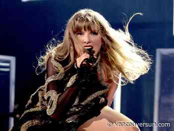 Review: Taylor Swift ends record-breaking Eras Tour with electric Vancouver show