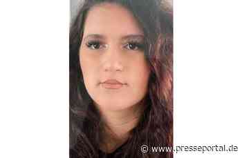 POL-OF: Wo ist Bita Tajik?