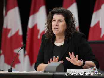 Salgo: What if Canada's public service is actually too accountable?