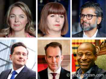 We asked every Ottawa-area MP if they supported federal remote work rules. None gave a straight answer