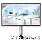 Eizo brengt FlexScan FLT-monitor uit met verbruik van 6W bij 'normaal gebruik'