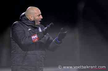 Patro Eisden blikt Lommel SK in met 4-0, Stijn Stijnen is duidelijk: "We hebben voetballes gegeven"