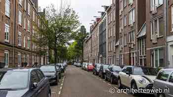 Natuur & Milieu slaat alarm over verdere verstening steden