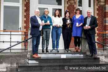 Poldergemeente Stabroek opent sterrenregister voor stilgeboren kindjes