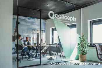 Qconcepts best presterende accountantskantoor 2024