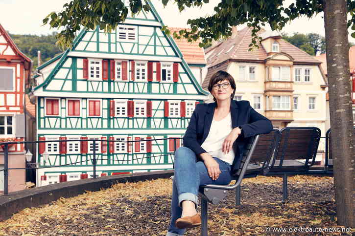 SPD-Chefin zu VW: Kein Sparen auf Kosten der Beschäftigten