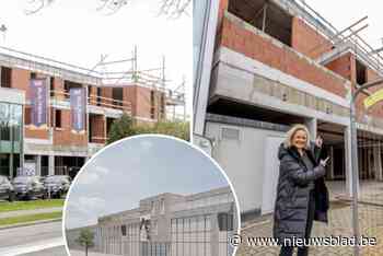 Lierse modezaak Marie-Fleur breidt uit met rooftoprestaurant en nieuwe winkel