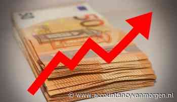 Aeternus: Qconcepts best presterende accountantskantoor