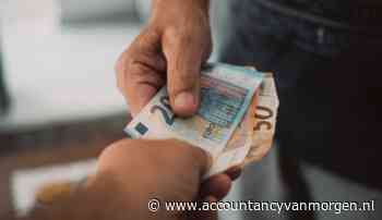 ‘Acceptatieplicht contant geld heeft prijskaartje van 800 miljoen’