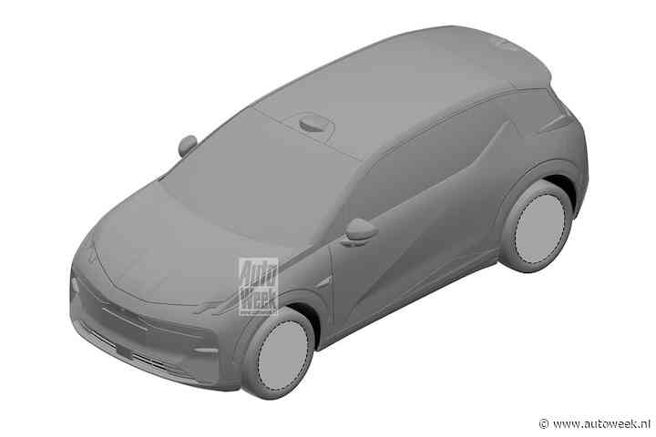 Vernieuwde Zeekr X: focus op het onzichtbare