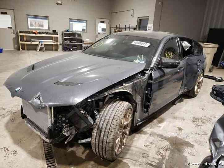 Persoonlijk failliet door appen achter het stuur