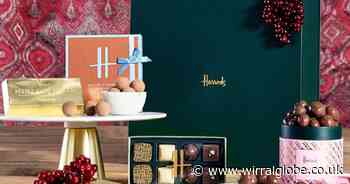 Win luxury treats and football history in this week’s advent competition