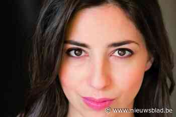 Schrijfster en documentairemaker geeft haar kijk op oorlog in Gaza