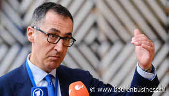 Duitse boeren en zuivel tegen contractplicht melk