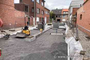 Stad wint prijs voor heraanleg Nonnenstraat: “We zijn de eerste gemeente die fluvioblokken gebruikt”