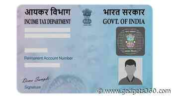 How To Apply For Pan 2.0 with QR Code Online: Check Benefits, Documents Required, and More