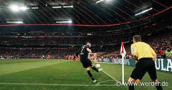 Ticketbestellphase für Auswärtsspiel in München gestartet