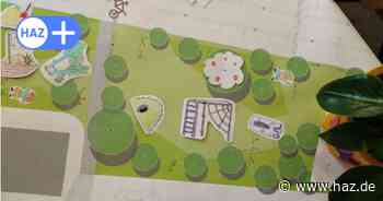 Grünflächen der Wasserstadt Hannover-Limmer kommen nicht voran