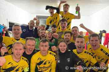 Hoe de  zoektocht naar een nieuwe stofzuiger VV Koekelare aan een nieuwe coach en 9 op 9 hielp: “We wisten meteen: dit wordt het”