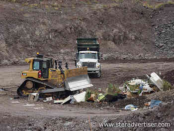 City to update search for new Oahu landfill