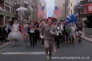 Ladbrokes in talks with agencies over potential creative review