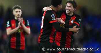 Zabarnyi excellent and substitutes make the difference: Player ratings