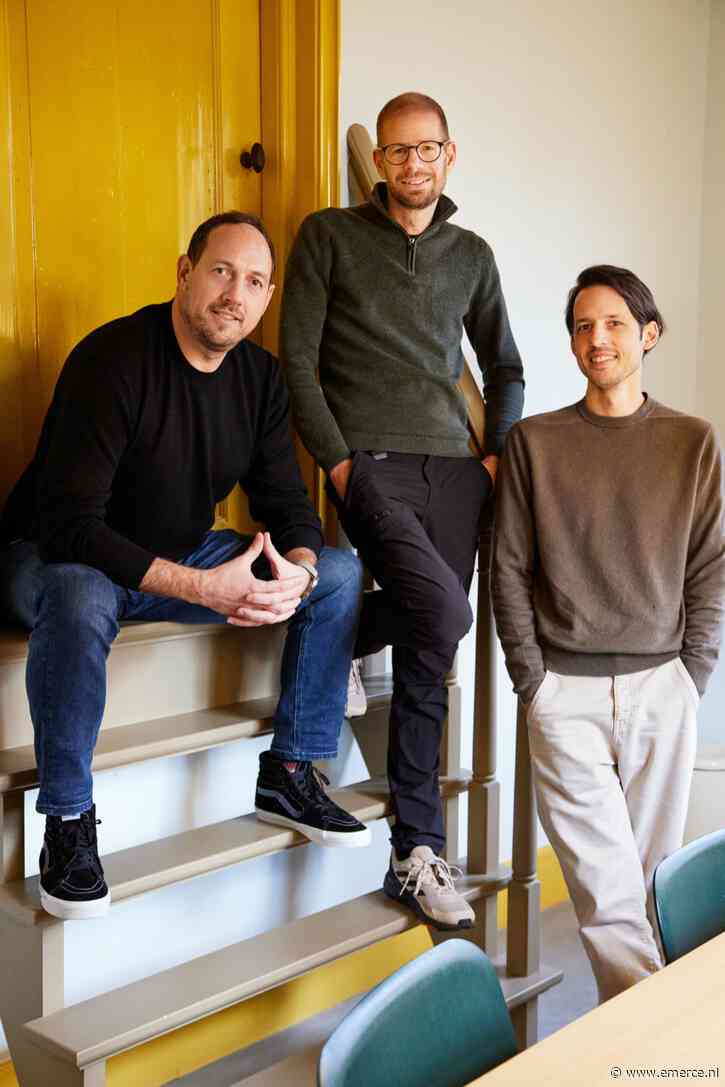 Valsplat neemt Braingineers over