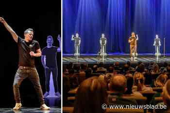 Stand-upcomedian Jeroen Verdick komt met nieuwe show tweemaal naar GC Kadans; een ‘specialleke’ voor fans in Wuustwezel