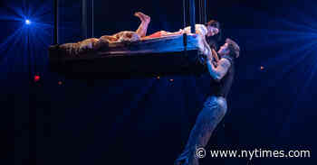 9 Best Theater Moments of 2024