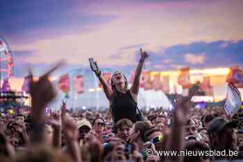 Stuur jouw wishlist in en Pukkelpop laat jouw wens misschien wel in vervulling gaan