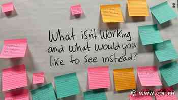 Residents of declining northern Manitoba town under provincial administration want bigger say in their future