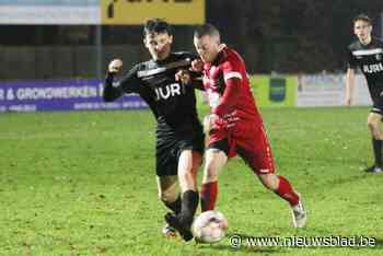 Youngsters van Eendracht Zele verrassen WS Sombeke: “Promoveren is niet aan de orde”