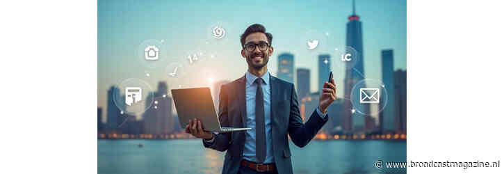 Essentiële stappen voor een sterke online identiteit