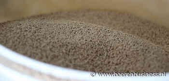 Brokprijzen tikken hoogste niveau aan sinds begin 2024