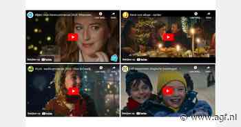 Kerstcommercials 2024: Van klein huiselijk geluk tot sociaal bewogen in de buurt