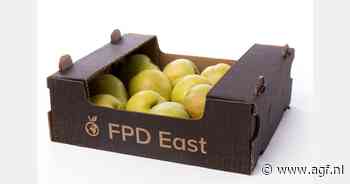 Regulier Zuid-Afrikaans perenseizoen in het vooruitzicht