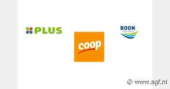 Coop-ondernemers kunnen over naar Boon Food Group
