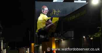 Subscribing to WO costs 1p a story and offers chance to win VIP day at Watford