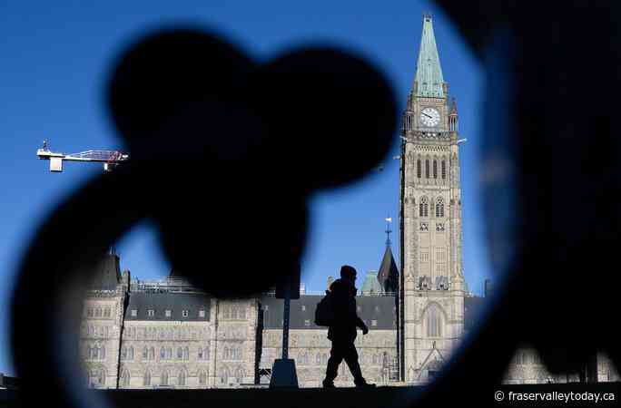 Government faces third Tory non-confidence vote ahead of potential fiscal hurdle