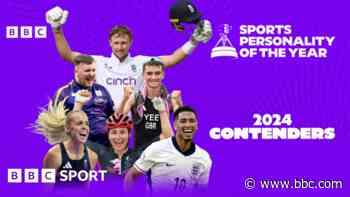 Hodgkinson & Storey shortlisted for Sports Personality of Year