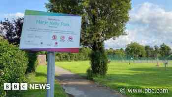 Parks handed £50k for major improvement works