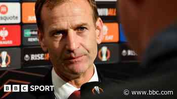 Did Ashworth pay price for Man Utd mediocrity?