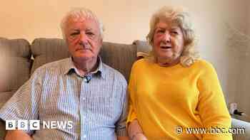 Couple's relief as £6k fine for stowaway reduced