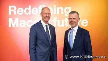 Mace brings in former Heathrow boss as firm completes group board rejig