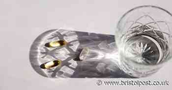 Doctor claims taking daily supplement can 'level up your sleep game'