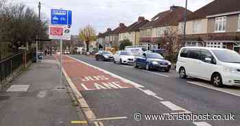Cycling campaigners blast proposed revamp of key Bristol road to M32